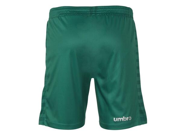 UMBRO Sublime Shorts Grön S Kortbyxa match/träning